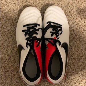 Brand new Nike cleats